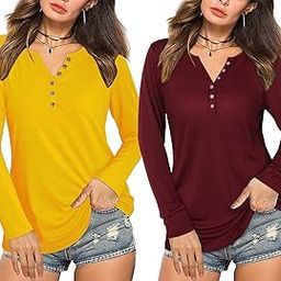 Regular Half and Full Sleeves Soft Cotton Women T Shirt-image-19
