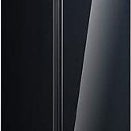Midea 661 L Side By Side Refrigerator With Inverter (Mdrs853Fgg22Ind, Black, Glass Finish) - 1 Star, Frost Free-picture-15