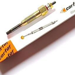 Carfar Diesel Glow Plug, DIESEL RICKSHAW GC1000, Regular (1)-32