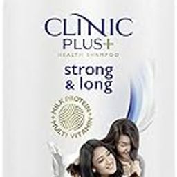 Clinic Plus Strong & Long Shampoo - 1 L-image-20