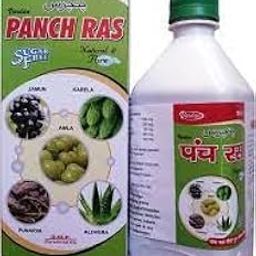 FAT CONTROL SYRUP (500ml OR 1000ML) (500ML PACK OF 3)-picture-20