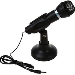 EN-VOLANT 1X(Omnidirectional Laptop PC Computer 3.5mm Network Stand Mini Mini Phone M X4Z5-10