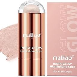 Maliao Insta-Glow Highlighting Stick - Illuminate Your Radiance Instantly (01)-51