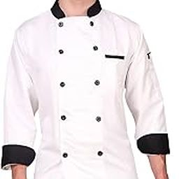Chef Coat-image-1