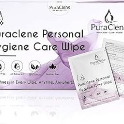 Intimate Hygiene Wipes For Women, Intisafe Intimate Hygiene Wipes For Sensitive Skin | Personal Hygiene Care Wipes Set Of 50-image-54