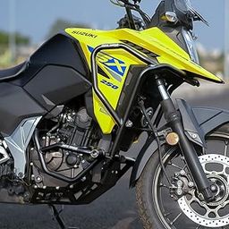 Tornado-Crash Guard for Suzuki V-Strom SX 250-image-27