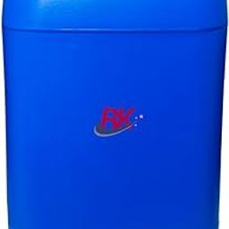 RK Plastic Jerry Can (10 Litre) | Plastic Can for Water & Chemical Storage | Leak-Proof Refillable Can with Sealed Cap | Blue PVC Can for Oil, Generators, Jeeps, Marine & Outdoor Use-picture-27