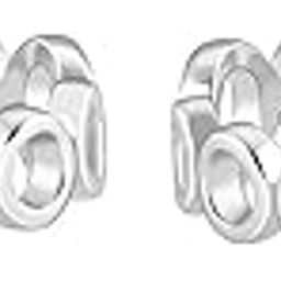 925 Silver Mystic Circles Toe Rings, Adjustable| Toe Rings for Women and Girls | With Certificate of Authenticity and 925 Stamp | 6 Month Warranty-image-85