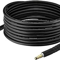 CALANDIS™ Replacement Pressure Washer Hose Drain Cleaning Hose for K2 K3 K4 K5 K7 10m | Pressure Washers | Outdoor Power Equipment | Yard, Garden & Outdoor Living-image-40