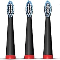 AGARO Cosmic Lite Refill Pack 4+1 pcs, Black-image-38