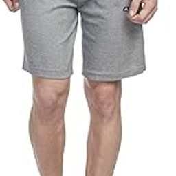 Men's Shorts Solid Cotton Hosiery Sinker Shorts | Bermuda for Gym, Running, Night Wear, Casual Wear Sports Shorts for Men & Boys-image-22