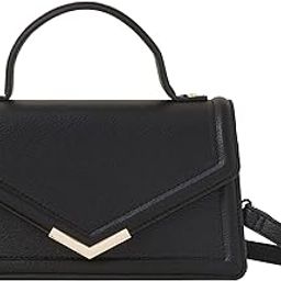 London Women's Boucle Sling Bag| hand bags for women stylish |Ladies Purse Sling Bag|Sling bag with adjustable strap for woman-image-72