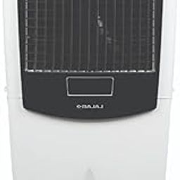 Bajaj Shield Series Mighty 115 Litre Desert Air Cooler For Home With Dura Marine Pro Pump| Dura Tuff Pro Motor| 3-Yr Warranty | Hexacool & Turbofan Technology | Ice Chamber | 3-Speed Control 【White】-image-26