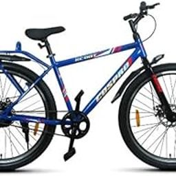 Cosmic 27.5 Scoot IBC SS RF D/DISC Blue-picture-1
