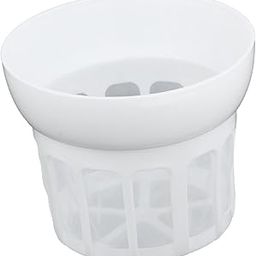 ATORSE™ Food Yogurt Mesh Sieve Fine Mesh Strainer for Filtering Juice Honey Homemade|Home & Garden|Kitchen, Dining & Bar|Small Kitchen Appliances|Yogurt Makers-picture-30