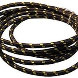Aerograph Airbrush Air Hose Pipe Spring Tube, (10 Feet)-picture-11