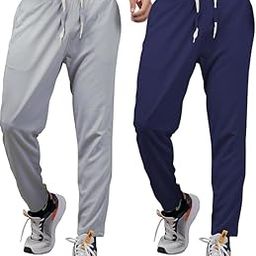 Track Pant for Men's || Men's Cotton Track Pant || Men's Regular Fit Track Pant...-picture-18