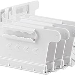 4X Lock Sheet Holders Anti Slip Bed Sheet Holders for Corner White | Home & Garden | Bedding | Other Bedding-image-15