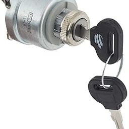 UNO MINDA IGN-7624 IGNITION SWITCH-METAL BODY-N/M for ASHOK LEYLAND ASHOK LEYLAND HCV-picture-25