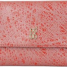 Women Wallet Small Size | Ladies Stylish Purse Bag | Credit Card Money Holder-image-65