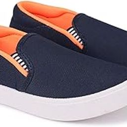 Sneaker, Loafers,Casual with Extra Comfort Sneakers for Boys/Girls-image-97
