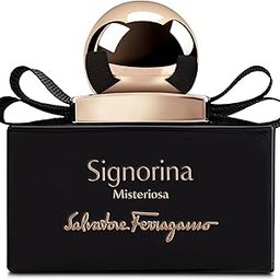 Ferragamo Misteriosa Eau de Toilette - 30 ml (For Women)-picture-12