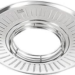 STL Oil Splatter Screen for Frying Pan | Multi-Purpose Oil Filter Tray for Safe Cooking & Mess-Free Frying | Frysafe Tool for Chicken, Popcorn, Bacon | Messfree, Multiuse, Heatresist Design-image-65