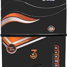 Aqua Ace Zinc Copper + Alkaline RO Water Purifier RO + UV + UF + TDS Controler + Full Automatic With Goodness Of Copper 12 Liter-image-85
