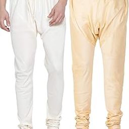 Cotton Men Casual Style Pants-image-3