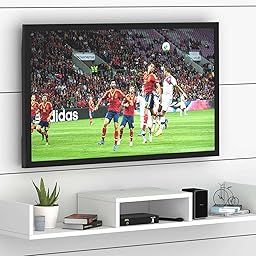 Redwud Finz Engineered Wood TV Unit/Wall Mount TV Unit/TV Cabinet/TV Entertainment Unit (White) - Ideal for Upto 40"(D.I.Y)-picture-20