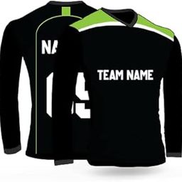 cricket jersey for men full sleeves with name team name number | soccer jersey full sleeve | soccer jersey customize for men boys | football jersey for men full sleeves DOdr1008-C901184-C-WH-picture-8