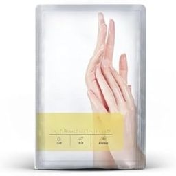 YAVRIXZ Hand Skin Mask | hand peeling mask remove dead skin for adults | Hand Mask Moisturizing and Exfoliating Glove | Hand Repair Gloves for Dry Treatment, Remove Dead Rough Skin-image-54