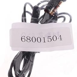 CLUB BOLLYWOOD o Cable Cord AUX Line for Dr.BOSE QC3 Headphone with Mic | Consumer Electronics | Portable o & Headphones | Headphones | Headphones-image-17