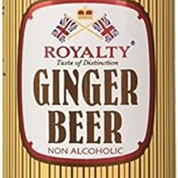 Royalty Ginger Beer, 330ml-picture-23