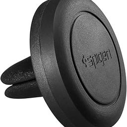 Spigen SGP11583 Magnetic Air Vent Mount (Black)-14