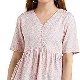 Women's Cotton Regular Fit Top-image-38
