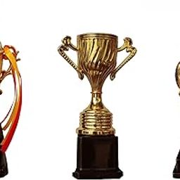 Set of Three Trophy-picture-32