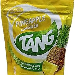 Tang Pineapple Drink Powder (Imported) Pouch, 500 g-picture-31