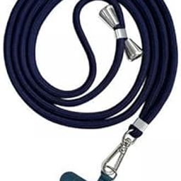 CALANDIS™ 5xPhone Lanyard Crossbody Safety Tether Tab System for Hiking Climbing Cycling Dark Blue | Cases, Covers & Skins | Cell Phone Accessories-image-19