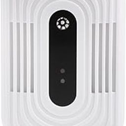 ZHENZQ Intelligent WiFi Home Meter CO2 HCHO Air Analysis Tester Detector Temperature Humidity-image-22