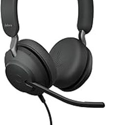 Jabra EVOLVE2 40 SE USB-A UC STEREO-18