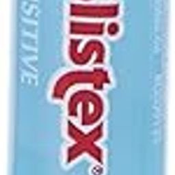 Blistex Moisturizers, Simple And Sensitive, 0.15 Ounce-15