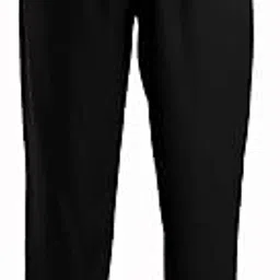 doriya Women Regular Fit Elastic Waist Full Length Rayon Palazzo Pant Trouser-picture-11
