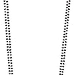 Rhodium Plated Black Beaded Stone Studded Artistic Design Mangalsutra-image-79