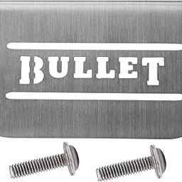 AllExtreme EXDBDC1 Disk Brake Reservoir Cover Stainless Steel Handle Oil Fluid Tank Cap Compatible with Bullet (Silver)-picture-18