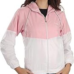 Women Standard Length Polyester Jacket for GYM/Upper Jacket-image-54