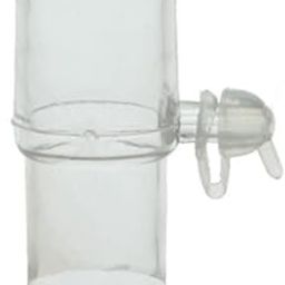 OTICA Medikop Oxigen Tube Connector Respiratory Connectors (O2 CONNECTER)-23