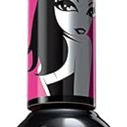 Elle 18 Water Resistant Black Out Matte Eye Liner Gel|| Black|| 5 Ml-22
