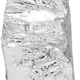 VAKOOBA PURE ZINC (Zn) METAL LUMP - 400 GMS FOR LAB WORK, VASTU CORRECTION-image-30