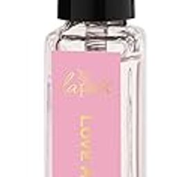 La Pink Love Affair Luxury Perfume for Women 8ml | French Premium Pure Perfume | Floral & Fruity Notes | Long-Lasting 12+ Hours | Suitable for Every Occasion-70